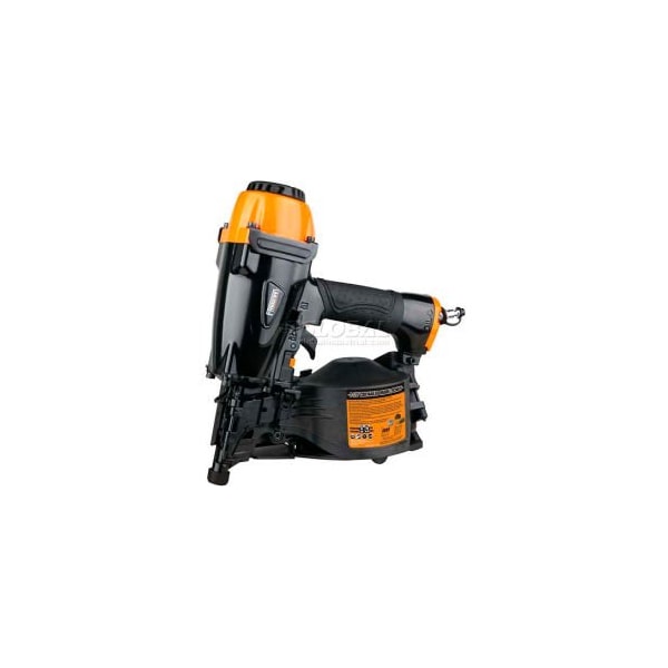 Gec Freeman Tools PCN65, 15 Degree Coil Siding/Fencing Nailer PCN65 - main